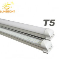 Waterproof T5 T8 12V LED Tube Light for Indoor Outdoor