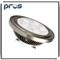 AR111 G53 12W LED Spot Bulbs Lights