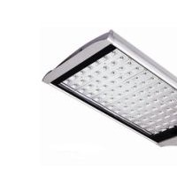 LED Street Light Pole High Power Solar LED Street Light 100W Walkway LED Street Lamp