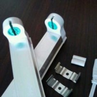 T8 LED Fluorescent Holder for Lamps