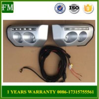 Fj Cruiser Front Foglight 2015 2016 2017