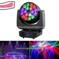 18*15W LED PAR Zoom Stage Light