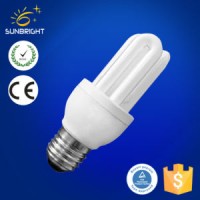 Snow White Mini 3u T3 8W CFL