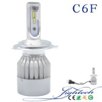 H4 CREE Hight Quality Auto Bulb LED Auto Accessories