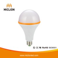 15W E27 Plastic Case LED Emergency Bulb with Ce