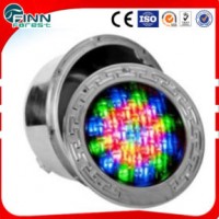 RGB 12W/18W/24W IP 68 Buried Type LED Swimming Pool Light