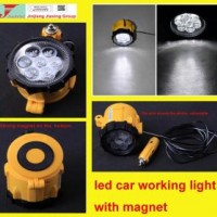 High Quality LED Car Working Light