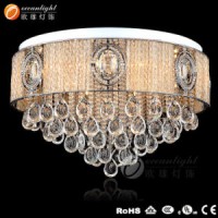 Crystal Imitation Chandelier Wholesale Chandelier Lighting Om88440-400