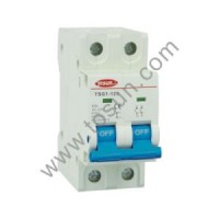 Tsg1-125 Isolating Switch for Individual Electric Circuits