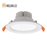 Aluminum Body Round Shape Recessed 10W LED Downlight with Ce RoHS