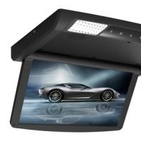 Car TFT Flip Down Monitor -LCD Display Monitor