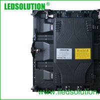 Ledsolution P6 Ultra Light Indoor Outdoor Rental LED Display