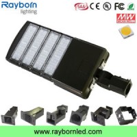 Parking Lot Street Light Types Outdoor LED Wall Lamps (RB-PAL-200W)