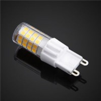 Newest 4.5W 450lm G9 LED Light Bulb