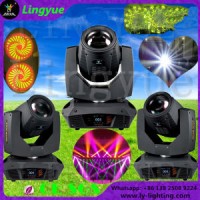 10r 280W Moving Head Disco Equipment Beam Spot Wash