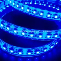 High Brightness Flexible LED Strip with CE Approval for Blue Color (Multi-color) Light