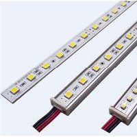 5050SMD 500mm Size Rigid LED Strip Light