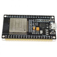 Esp-32s Esp32 Development Board 2.4GHz Dual-Mode WiFi+Bluetooth Antenna Module Vq2253-1