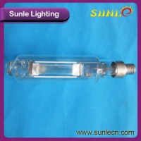 Energy Saving Halogen Lamp  2000W Metal Halide Lamps (Halide lamp)