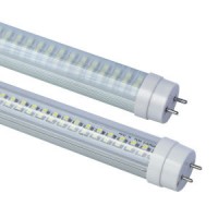 T8 Rotatable Tube LED Lights Compatible Electronic Ballast