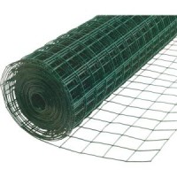 Galvanized Steel Wire for Fence Mesh/PVC Coated Welded Wire Mesh Fence/Welded Wire Mesh & Welded Wir