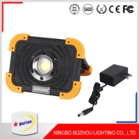 New Design 5 FT. 800 Lumen Portable LED Work Light