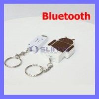 Android Bluetooth Anti Lost Alarm for iPhone iPad Samsung HTC Reminder U (ALARM-123)