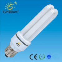 2u E27 Energy Saving Light