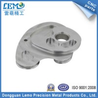 Motorcycle Parts & Accessories by CNC Machining (LM-0426W)
