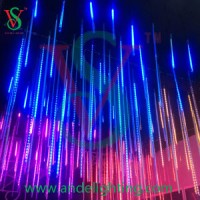 LED Meteor Starfall Light Decorative Light