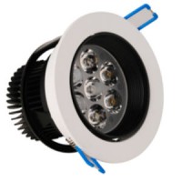 3W/5W/7W/9W LED Downlight for Interior/Commercial Lighting (LAA)