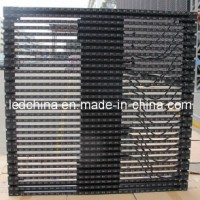 P31.25mm Outdoor LED Curtain for Stage Background