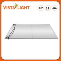 100-240V LED Flat Panel Lighting for Meeting Rooms