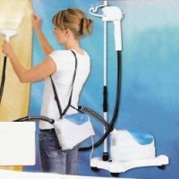 Tobi Steam Iron (TSI1221)