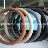 PU Car Steering Wheel Cover