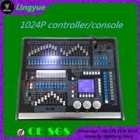 DMX New Design Stage DJ Disco 1024p Light Controller