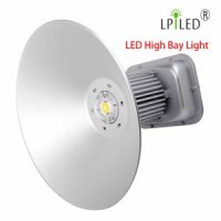 LED High Bay Light 400 Lux (LP-HBL120X5)