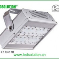 80W High Quality LED Tunnel Lighting From China Suppier