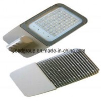 AC100-240V 150lm/W LED Street Light IP65 Road Lighting with High Lighting Efficiency Meanwell Driver