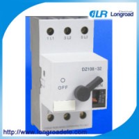 Cdsm7-3ve3 3p Electrical Motor Protector Price