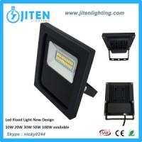 Flood Light Fixtures 10W SMD LED Flood Light IP65 Outdoor Lighting Fitting