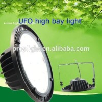 UFO High Bay Lights IP65 LED Industrial Lighting 120lm/W