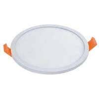 Energy-Saving Commercial 5W 8W 16W 24W 32W Embeded Round LED Panel Lighting