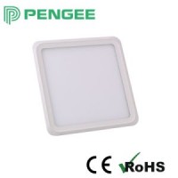 LED Ultra Slim Ceiling Panel Light 30W Square Shape with Ce RoHS