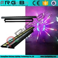 18LEDs*8W RGBW 4in1 LED Wall Washer Indoor Stage Light