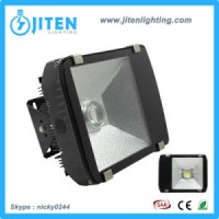 100W LED Tunnel Light Epistar Chip IP65 Light Tunnel Outdoor LED Lighting