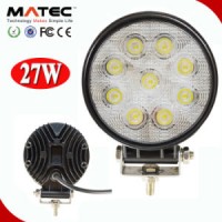 2017 Super Hot+Brightness 27W 96W 160W LED Work Light