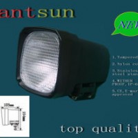 35W Floodlight HID Work Light Waterproof for Car Offroad SUV