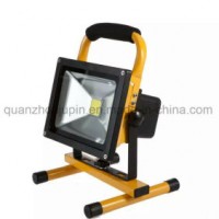 OEM Outdoor Basketball Picnic Camping Adjustable Chargeable LED Light