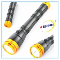 Rechargeable LED Torch